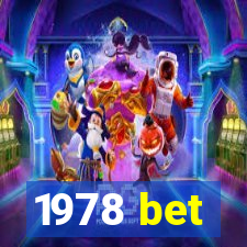 1978 bet